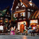 Lumibricks  Constructiespeelgoed 