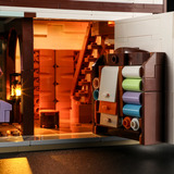 Lumibricks  Constructiespeelgoed 
