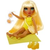 MGA Entertainment Rainbow High Swim & Style - Sunny Pop 