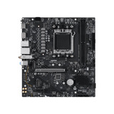MSI PRO A620AM-G EVO WIFI socket AM5 moederbord RAID, 2.5Gb-LAN, Wifi, BT, Sound, µATX