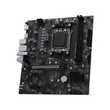 MSI PRO A620AM-G EVO WIFI socket AM5 moederbord RAID, 2.5Gb-LAN, Wifi, BT, Sound, µATX