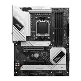 MSI PRO B650-A WIFI socket AM5 moederbord Zwart, RAID, 2.5Gb-LAN, Wi-Fi 6E, BT, Sound, ATX