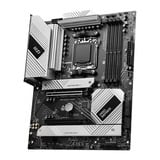 MSI PRO B650-A WIFI socket AM5 moederbord Zwart, RAID, 2.5Gb-LAN, Wi-Fi 6E, BT, Sound, ATX