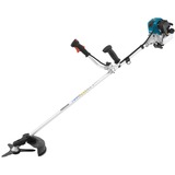 Makita Benzine Bosmaaier EBH341U blauw/zwart, 4-takt, 1,4pk, 33,5cc