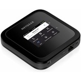 Netgear Nighthawk M6 5G wifi 6 mobiele hotspot router MR6150 wlan lte router Zwart