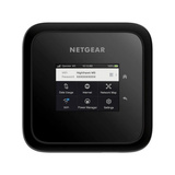 Netgear Nighthawk M6 5G wifi 6 mobiele hotspot router MR6150 wlan lte router Zwart