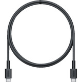 Nintendo Switch 2 AC adapter voedingseenheid Zwart