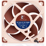 Noctua NF-A6x15 5V PWM case fan 