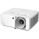 Optoma ZH520 Compacte Full HD DLP-projector Wit, 5500 ANSI lumen