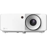 Optoma ZH520 Compacte Full HD DLP-projector Wit, 5500 ANSI lumen