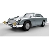 PLAYMOBIL Famous cars - James Bond Aston Martin DB5 - Goldfinger Edition Constructiespeelgoed 70578