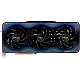 Palit GeForce RTX 5070 Ti GameRock OC grafische kaart DLSS 4, 3x DisplayPort, 1x HDMI 2.1