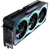 Palit GeForce RTX 5070 Ti GameRock OC grafische kaart DLSS 4, 3x DisplayPort, 1x HDMI 2.1