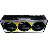 Palit GeForce RTX 5070 Ti GameRock OC grafische kaart DLSS 4, 3x DisplayPort, 1x HDMI 2.1