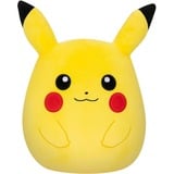  Pokémon: Squishmallows - Pikachu Jumbo 20 inch Plush Pluchenspeelgoed 