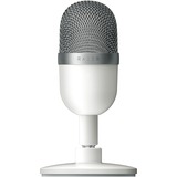 Razer Seiren Mini Mercury White microfoon Wit/zilver