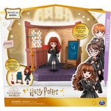 Spin Master Wizarding World: Harry Potter - Magical Minis Charms Classroom Speelfiguur 