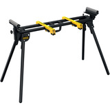 Stanley 1500W 216mm Afkort- en verstekzaag met zaagtafel Geel/zwart