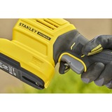 Stanley FATMAX V20 18V 2.0Ah Gras- en struikschaar Geel/zwart, Accu en lader inbegrepen