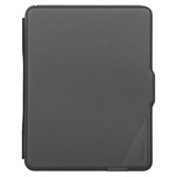 Targus VersaVu Bluetooth Keyboard Case 11" Zwart, US-International lay-out (QWERTY), 65%