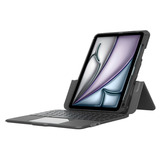 Targus VersaVu Bluetooth Keyboard Case 11", toetsenbord Zwart, US-International