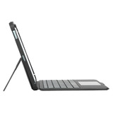 Targus VersaVu Bluetooth Keyboard Case 11", toetsenbord Zwart, US-International