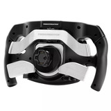 Thrustmaster T598 Servo Base + Formula Wheel Add-on Ferrari SF-25 Edition + Raceline Pedals III LC stuur Zwart, Basis, stuur en pedalen