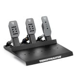 Thrustmaster T598 Servo Base + Formula Wheel Add-on Ferrari SF-25 Edition + Raceline Pedals III LC stuur Zwart, Basis, stuur en pedalen