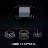 Thrustmaster T598 Servo Base + Formula Wheel Add-on Ferrari SF-25 Edition + Raceline Pedals III LC stuur Zwart, Basis, stuur en pedalen