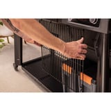 Traeger Woodridge Pro Pellet barbecue Zwart, WiFIRE