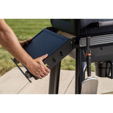 Traeger Woodridge Pro Pellet barbecue Zwart, WiFIRE