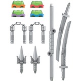  Transformers x Teenage Mutant Ninja Turtles Action Figure Party Wallop 18 cm Speelfiguur 