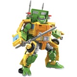  Transformers x Teenage Mutant Ninja Turtles Action Figure Party Wallop 18 cm Speelfiguur 