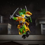  Transformers x Teenage Mutant Ninja Turtles Action Figure Party Wallop 18 cm Speelfiguur 