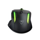 Turtle Beach Kone II Air gaming muis Zwart, 50 - 26.000 Dpi, RGB, USB / 2,4 GHz / Bluetooth