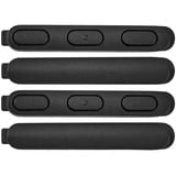 Wacom Pro Pen 3 stylus Zwart