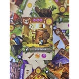 White Goblin Games Everdell - Junior Bordspel Nederlands, 1- 4 spelers, 30 minuten, Vanaf 6 jaar