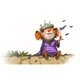 White Goblin Games Everdell - Junior Bordspel Nederlands, 1- 4 spelers, 30 minuten, Vanaf 6 jaar