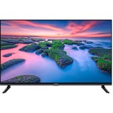 Xiaomi Mi TV A2 32" Led Zwart, 2x USB, CI, Bluetooth, LAN, WLAN
