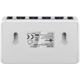 goobay 5-poort Gigabit Ethernet Switch Wit