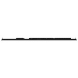 iiyama ProLite LH10552UWS-B1AG 104.6" Ultra Wide Public Display Zwart, HDMI, DisplayPort, USB-C, LAN, WiFi 6E, Audio, Android OS
