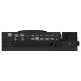 iiyama ProLite LH10552UWS-B1AG 104.6" Ultra Wide Public Display Zwart, HDMI, DisplayPort, USB-C, LAN, WiFi 6E, Audio, Android OS