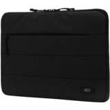 ACT Connectivity City laptop sleeve 15,6" Zwart