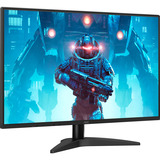 AOC Q27B36X 27" gaming monitor Zwart, HDMI, DisplayPort, 144 Hz