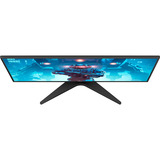 AOC Q27B36X 27" monitor Zwart, 1x HDMI, 1x DisplayPort, 144 Hz