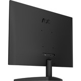 AOC Q27B36X 27" monitor Zwart, 1x HDMI, 1x DisplayPort, 144 Hz