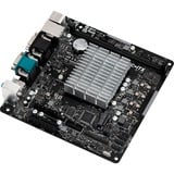 ASRock N100DC-ITX moederbord 