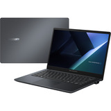 ASUS ExpertBook B1 B1403CVA-S63659XA 14"  laptop Grijs | Core i3-1315U | UHD Graphics | 8 GB | 256 GB SSD