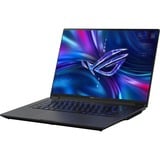 ASUS ROG Flow X16 GV601VV-NF019W 16"  2-in-1 gaming laptop Zwart | i9-13900H | RTX 4060 | 16 GB | 1 TB SSD | Touch