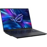 ASUS ROG Flow X16 GV601VV-NF019W 16"  2-in-1 gaming laptop Zwart | i9-13900H | RTX 4060 | 16 GB | 1 TB SSD | Touch